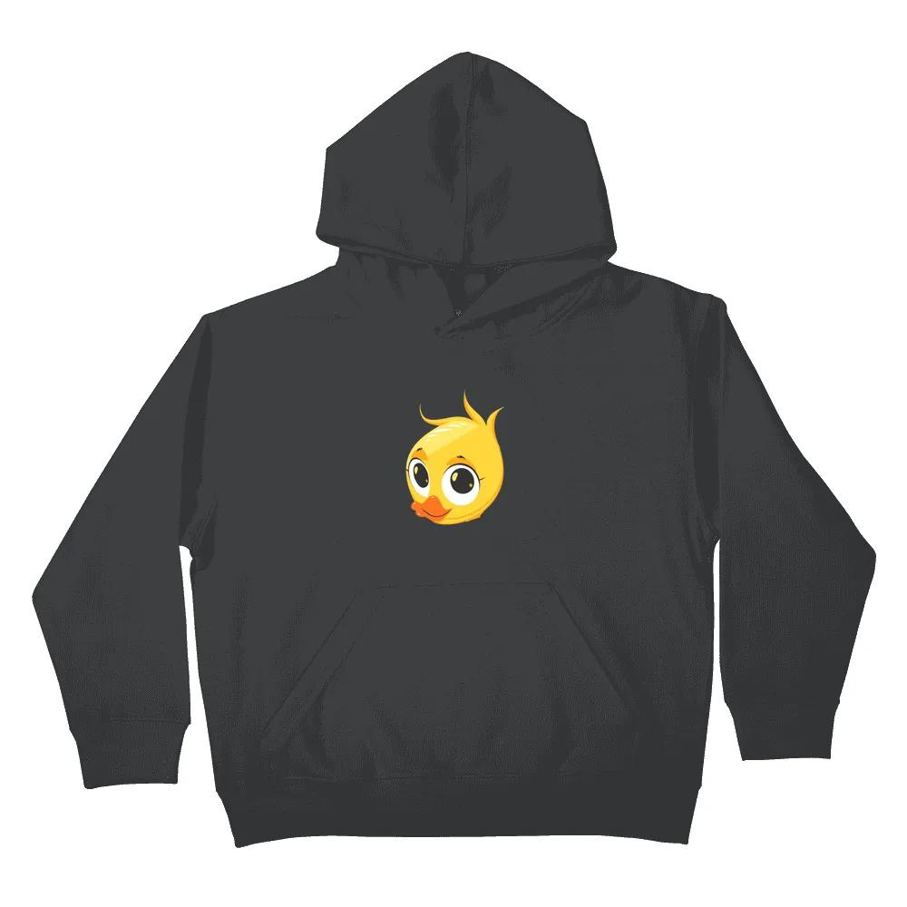 Cute Little Duck