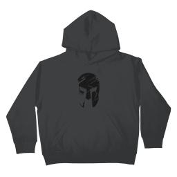 Spartan Helmet 3 Black