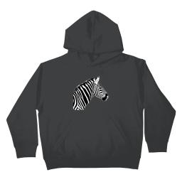Zebra Head