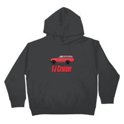 Cruiser Red