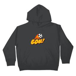 Fiery Goal