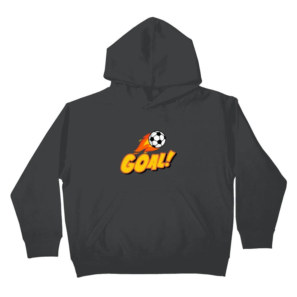 Fiery Goal