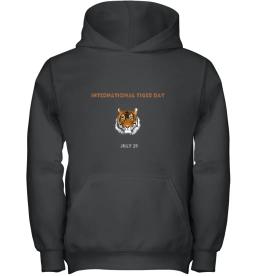 International Tiger Day