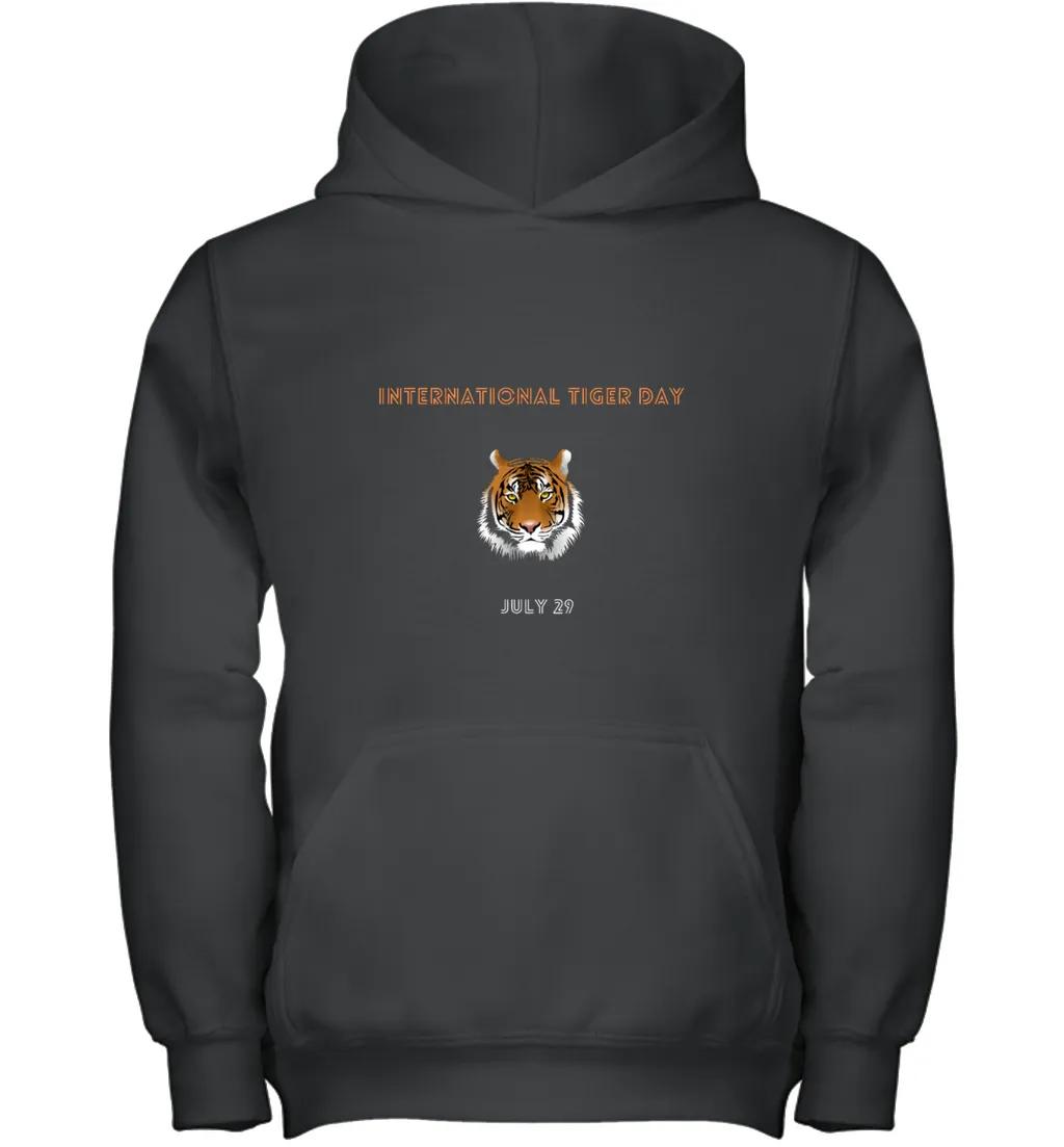 International Tiger Day