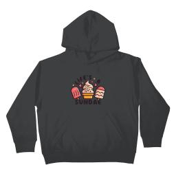 Life Is A Sundae
