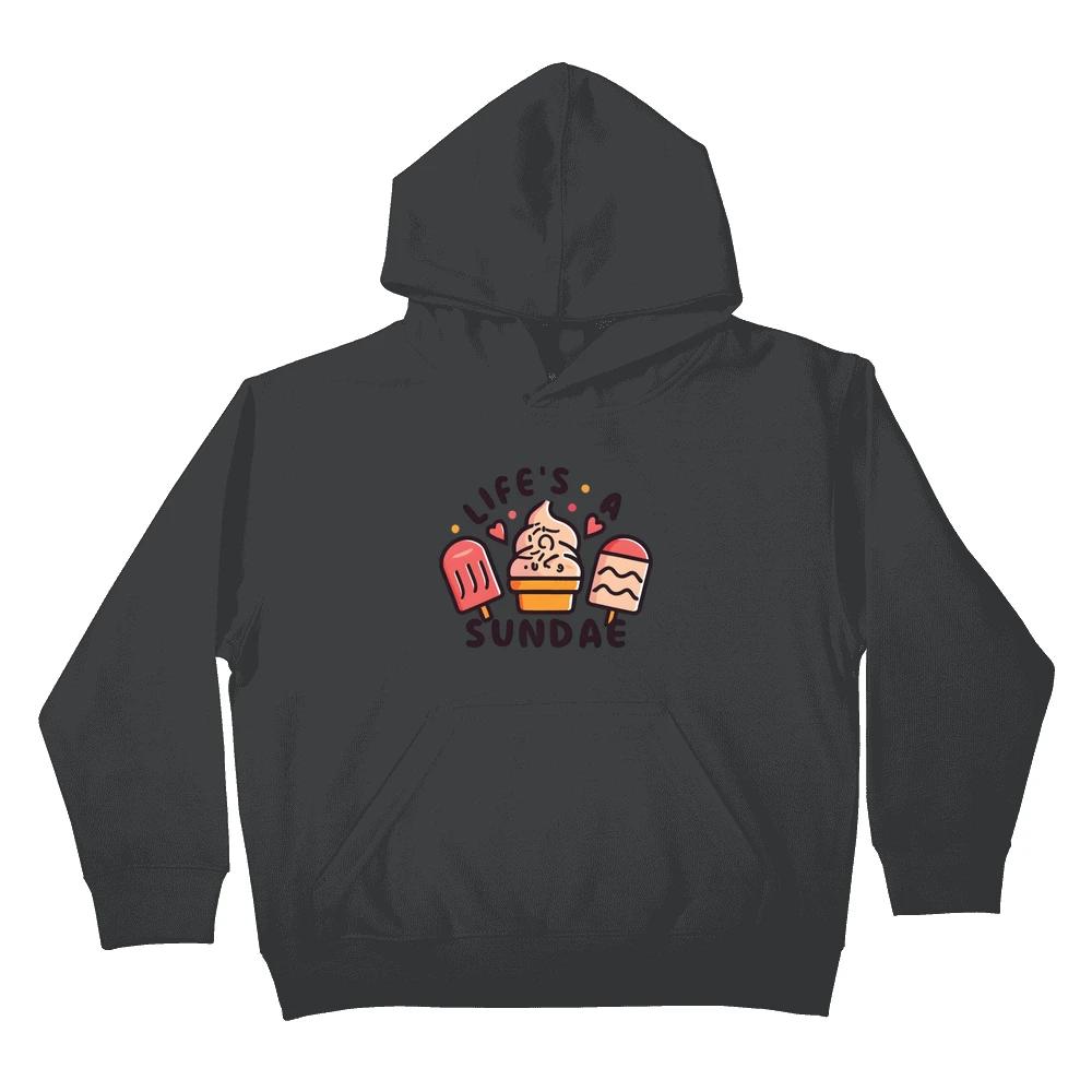 Life Is A Sundae