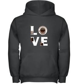 Love Coffee