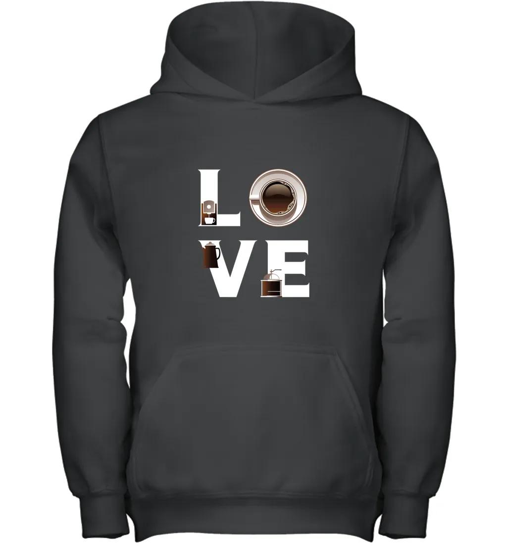 Love Coffee