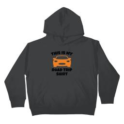 Road Trip Shirt