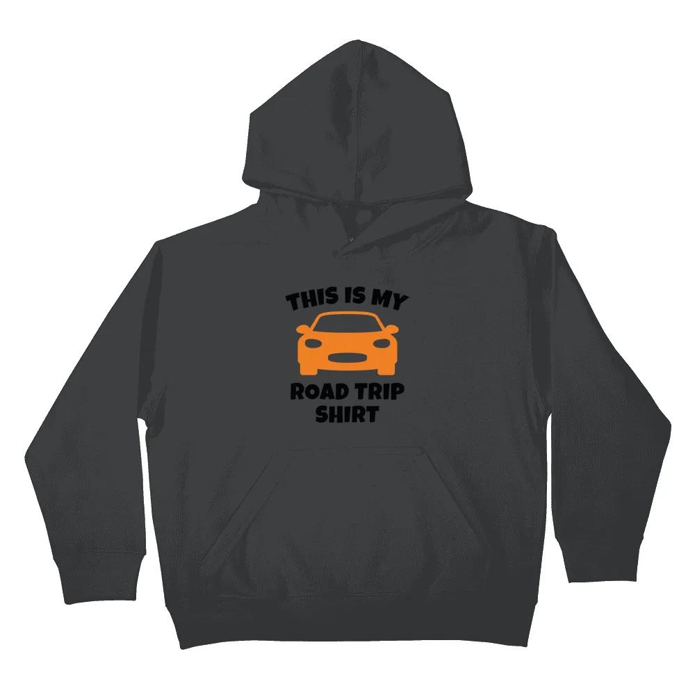 Road Trip Shirt