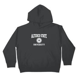 Altered State University