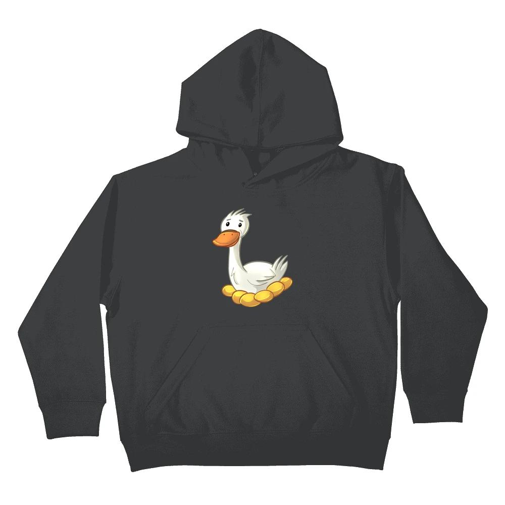 Beanstalk Golden Goose