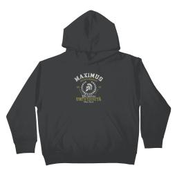 Maximus University
