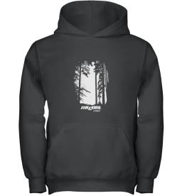 The Cure A Forest Essential