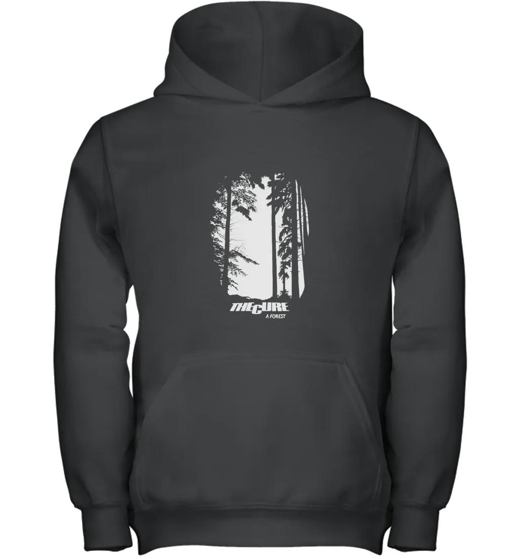 The Cure A Forest Essential