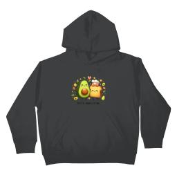Funny Avocado Toast
