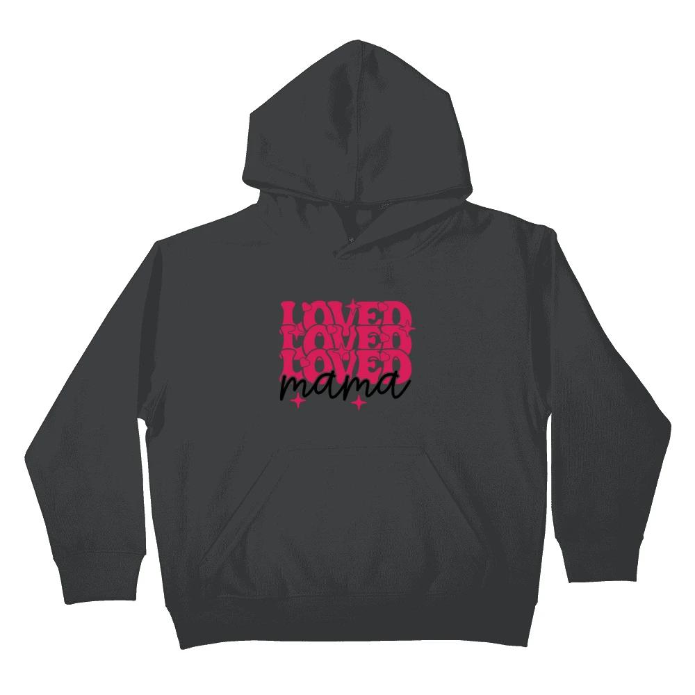 Loved Mama