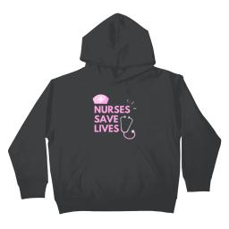 Nurses Save Lives