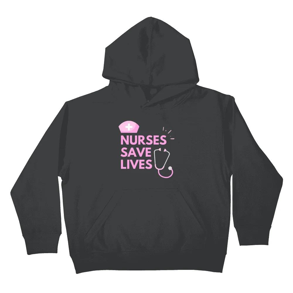 Nurses Save Lives