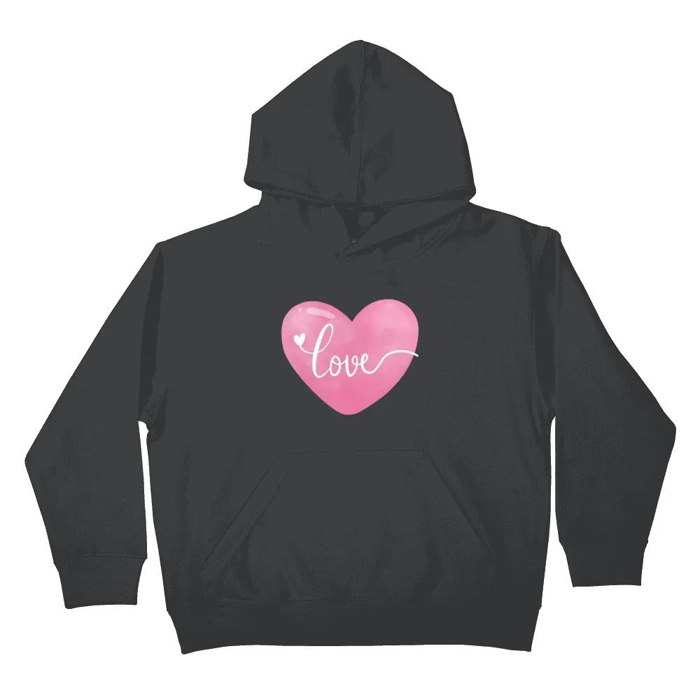 Pink Heart