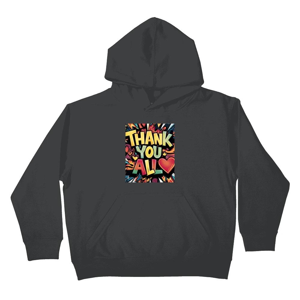 Thank You All