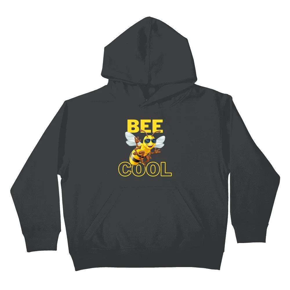Bee Cool Funny