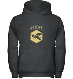 Bees Logo Bees House