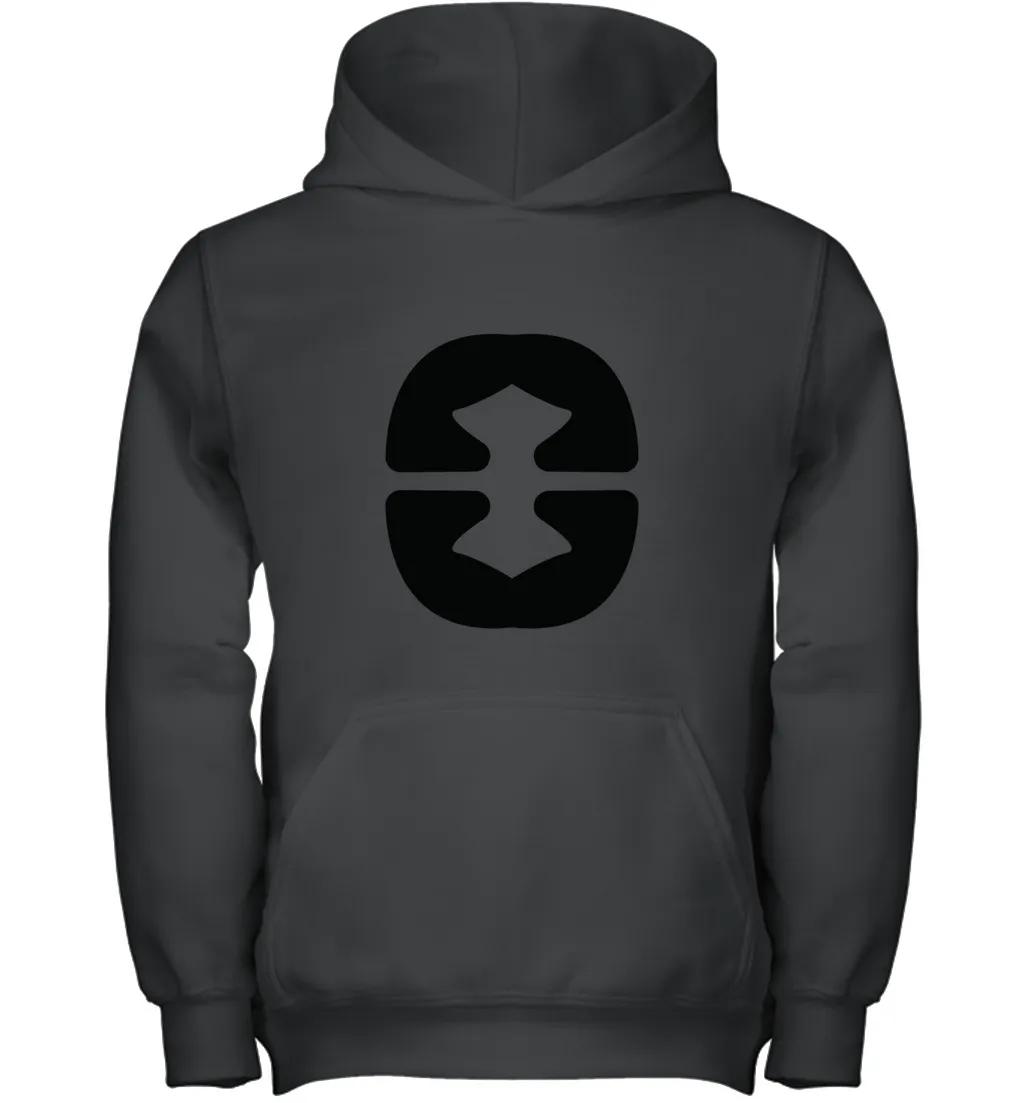 Black Logo Design