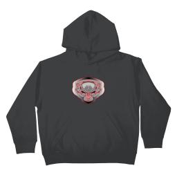 Demon Logo