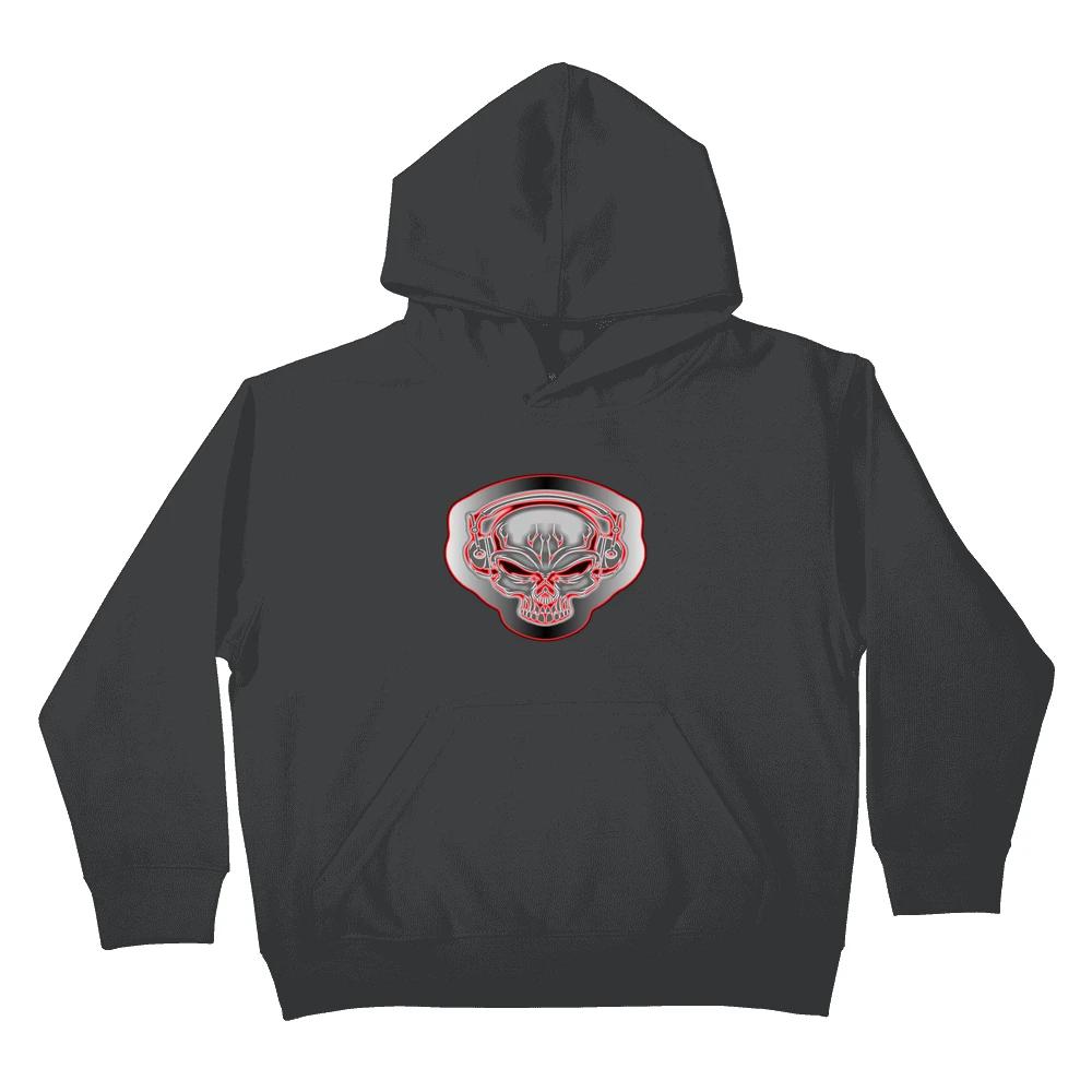Demon Logo