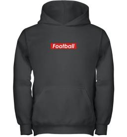 Football Box Logo