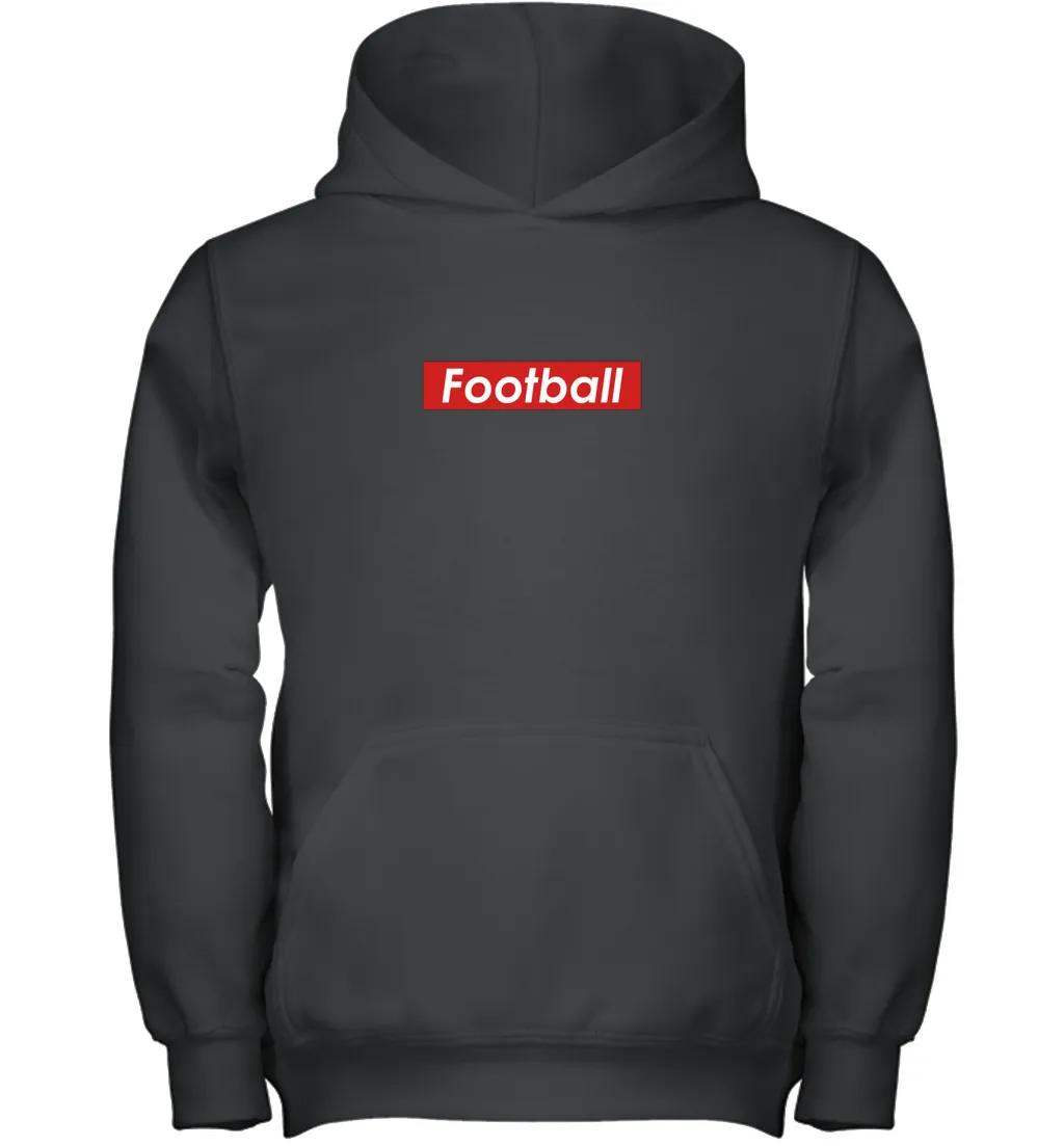Football Box Logo