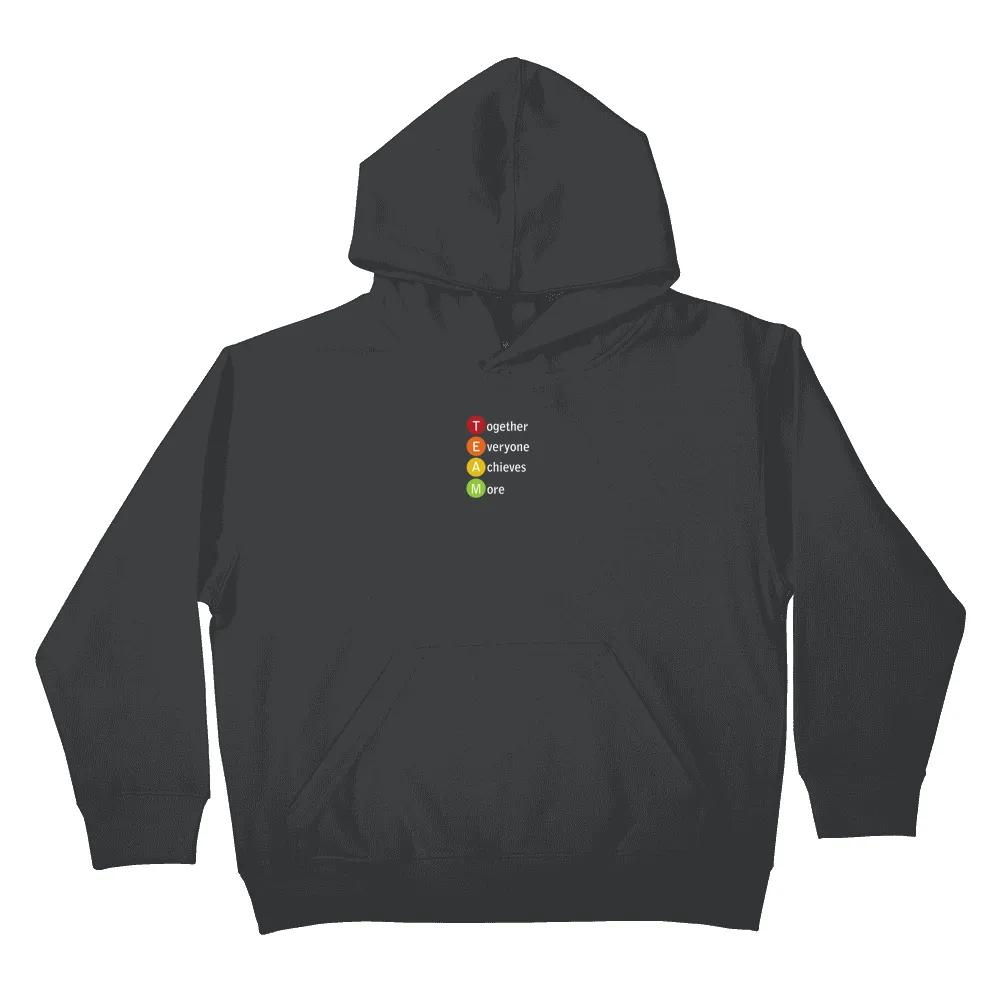 Funny Logo Team