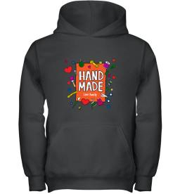 Handmade Family Logo