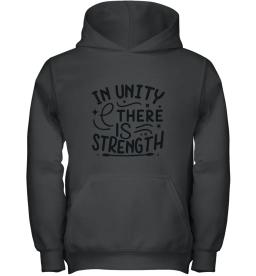 In Unity There Is Strength