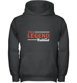 Retired Legend Design
