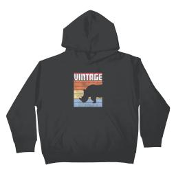 Rhino Rhinoceros Style 70s 80s 90s