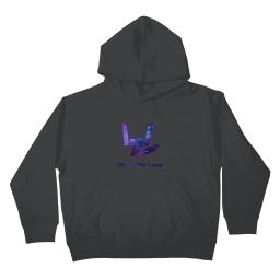 Share The Love Galaxy Logo