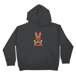 Skull Easter Retro Vintage