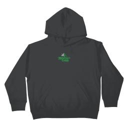 The Mountains Logo Funny