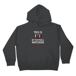 This Is My Football Watching Outfit