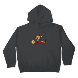 Tigers Kickboxing Logo