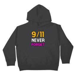 911 Never Forget Shirt