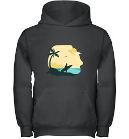 Summer Organic Island