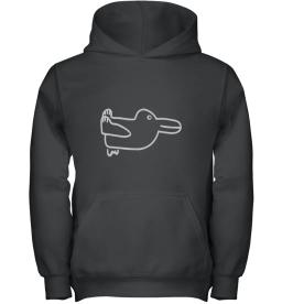 Rabbit Duck