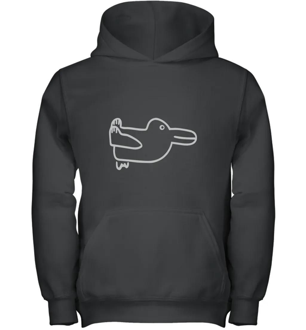 Rabbit Duck