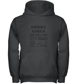 Short Girls Funny