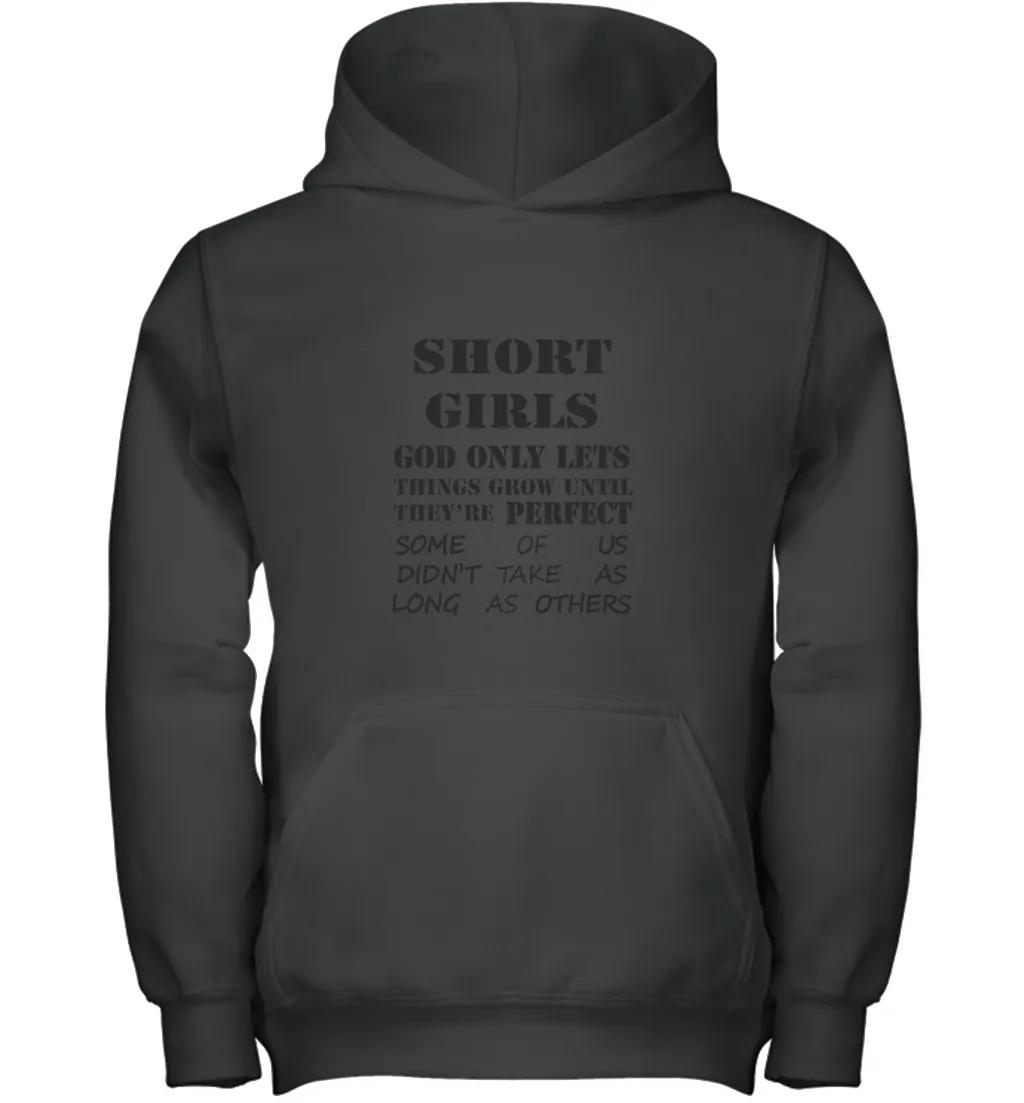 Short Girls Funny
