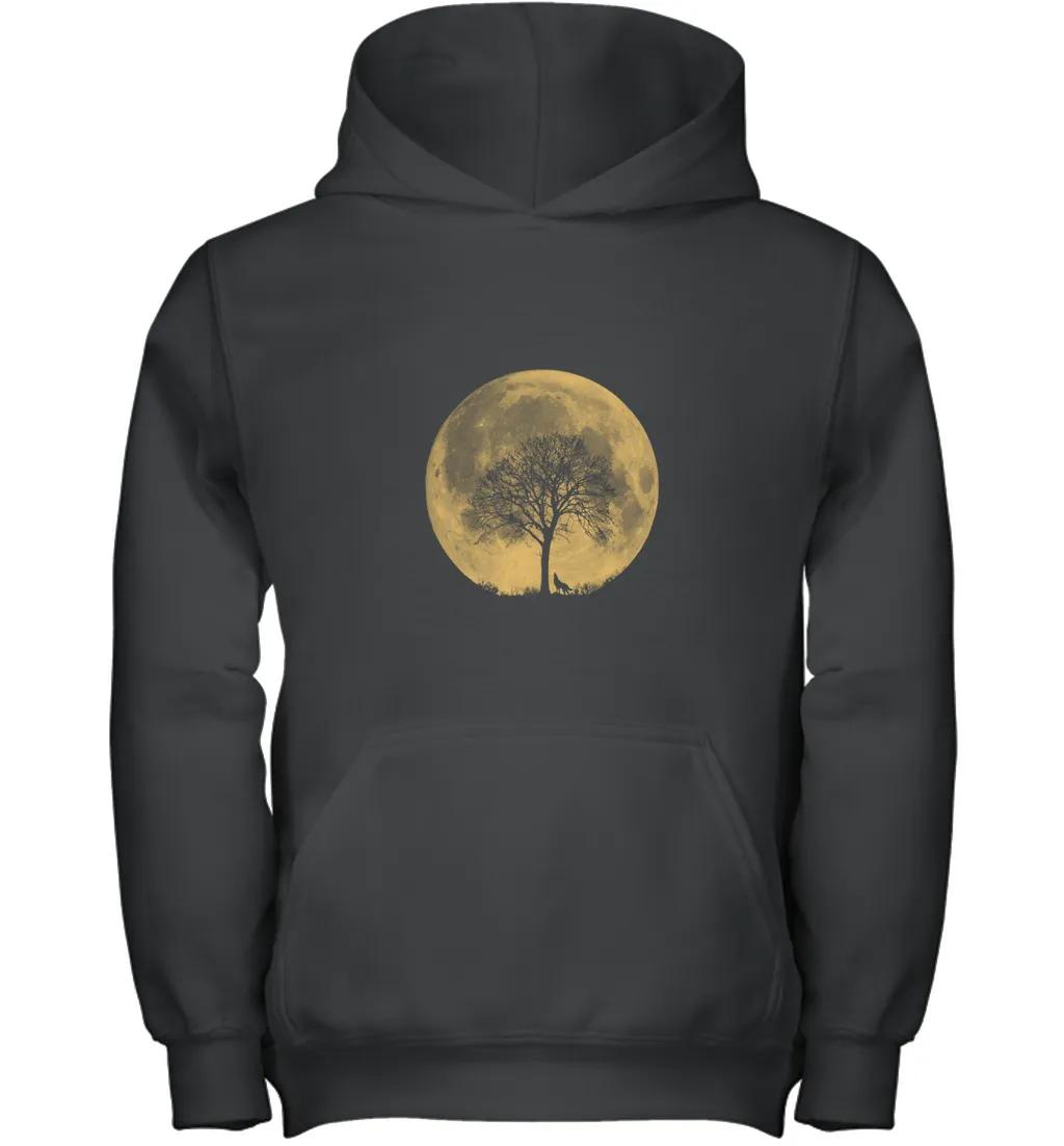 Moon Tree