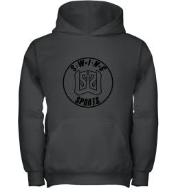 Swing2win Sports Black